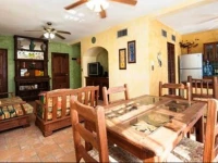 Hacienda del Carmen Condominium