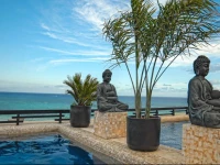 La Divina by Aldea Thai