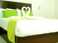 Olive Hotel & Boutique