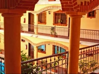 Playa del Carmen Hotel by H&A