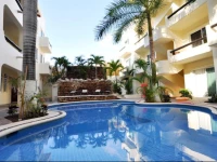 Playa Kaan - Playa del Carmen Centre