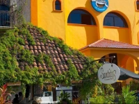 Hotel Plaza Phocea 3*