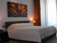 Hotel Riviera Caribe Maya