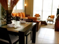 The Meridian by BRIC