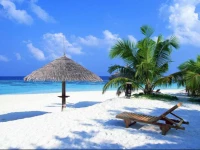 Mexican Caribe Beach B&B