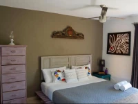 Acogedor Estudio Vintage