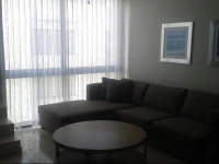 Anah Luxury Penthouse Apartment