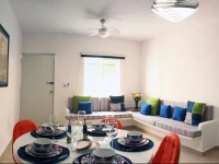 Apartamento Aquenza 111