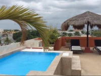 Apartment Villa Melissa