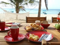 Aquazul Beachfront Condo