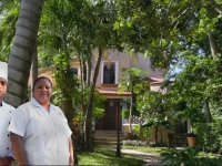 Casa Almendra Golf Club