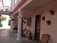 Casa Rosa Mex