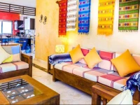 Cenote 303 - Paseo Del Sol