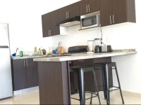 Departamento Velas Selvanova 519