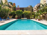 El Mar Azul Guest House