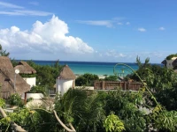 Embarcadero Maya B&B