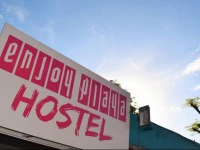 Enjoy Playa Hostel