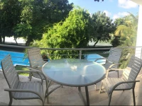 Golf Luxury Apartment