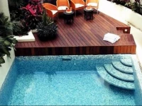 HAAB 103 Two Bedroom Apartment