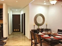 HAAB Two Bedroom Condo
