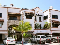 Hacienda San Jose Apartments