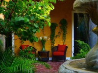 Hacienda Xcaret Studio 1