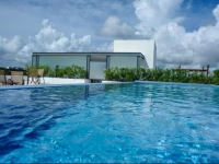 Infinito by Playa Moments