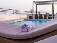 Las Perlas CondoHotel