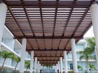 Magia Beachside Condo