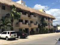 MANDARINAS Playa Suite