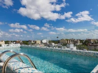 Mango y Papaya 38 by Bamboo