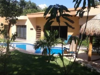 Myoli Bed And Breakfast