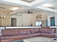 Ocean View Penthouse