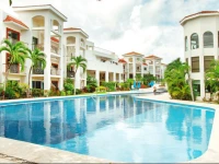 Paseo del Sol by TeAmoPlaya