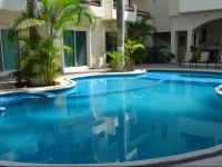 Playa Condo Fifth Avenue