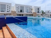 Plaza Par.1203 Penthouse