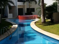 Puerta del Cielo Playacar