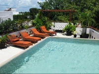 Quinta Margarita Suites