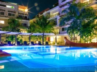 Sabbia By Playa Moments