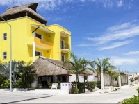 Hotel Sol Playa