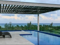 Terrazas Penthouse By Moskito