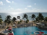 Turquesa Riviera Maya 3BR Penthouse at Beachfront Resort