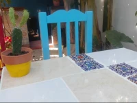 Vainilla Bed an Breakfast Mexico