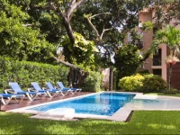 Via Tendenza Apartment