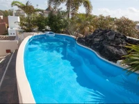 Villa Ocre by TeAmoPlaya