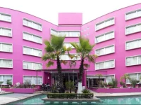 Best Western Plus Real de Puebla