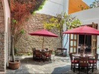 Hotel Boutique Casareyna