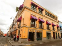 Nueva Luna Hotel Boutique Spa