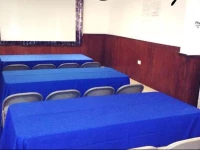 Hotel Boutique Angelopolis and Business 4*