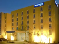 City Express Puebla AngelГіpolis